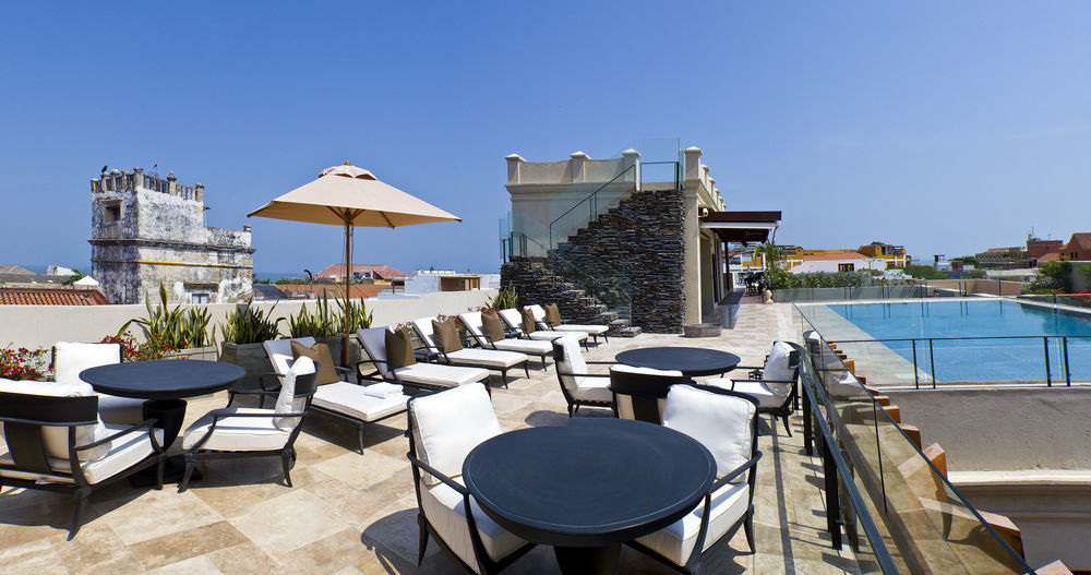 Bastión Luxury